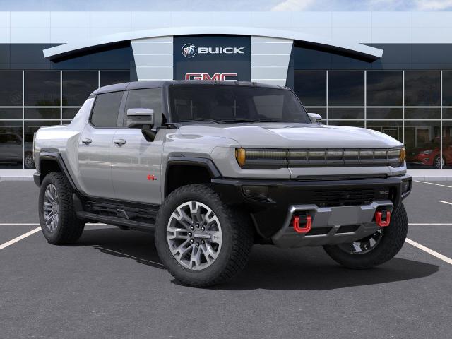 2025 GMC HUMMER EV Pickup Vehicle Photo in PASADENA, CA 91107-3803