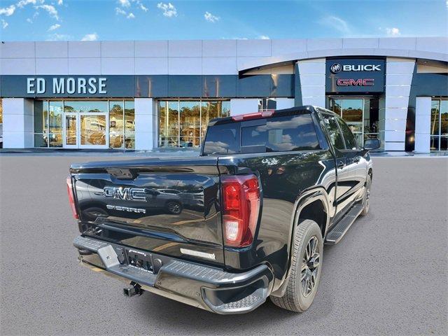 2025 GMC Sierra 1500 Vehicle Photo in SUNRISE, FL 33323-3202