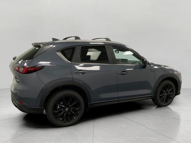 2024 Mazda CX-5 Vehicle Photo in Appleton, WI 54913