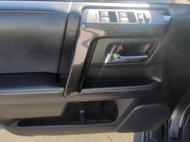 2021 Toyota 4Runner Vehicle Photo in ANAHEIM, CA 92806-5612