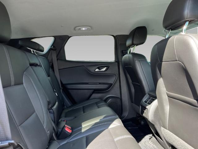 2020 Chevrolet Blazer Vehicle Photo in Savannah, GA 31419