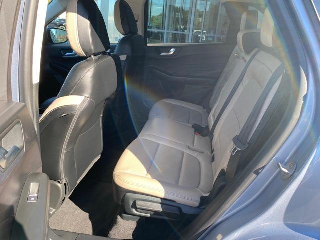 2022 Ford Escape Vehicle Photo in Mahwah, NJ 07430-1343