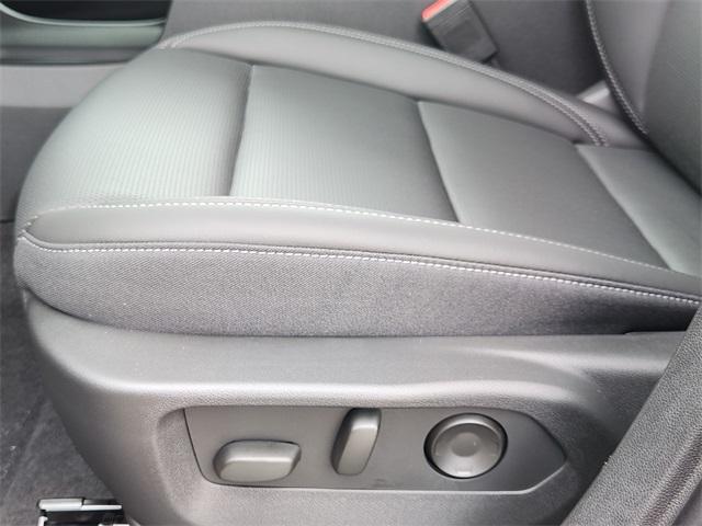 2024 Buick Envision Vehicle Photo in GAINESVILLE, TX 76240-2013