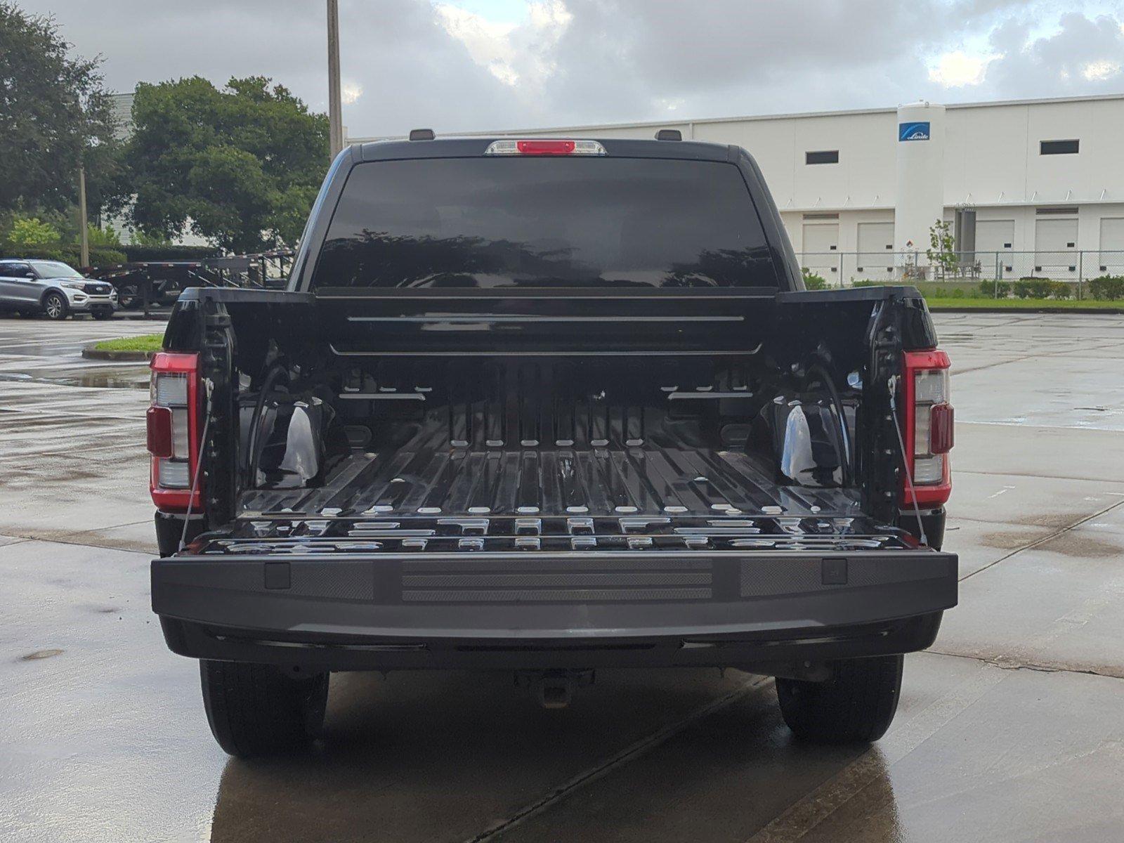 2022 Ford F-150 Vehicle Photo in Margate, FL 33063