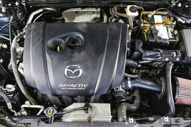 2015 Mazda Mazda3 Vehicle Photo in NORTH RIVERSIDE, IL 60546-1404