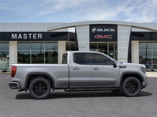 2025 GMC Sierra 1500 Vehicle Photo in AUGUSTA, GA 30907-2867