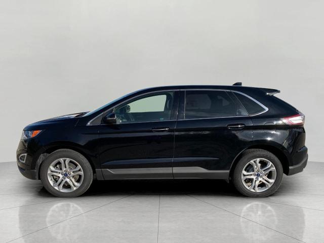 2018 Ford Edge Vehicle Photo in Oshkosh, WI 54901