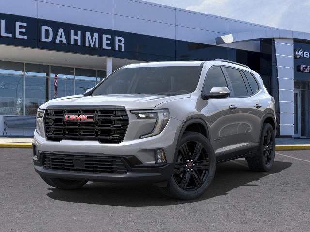 2024 GMC Acadia Vehicle Photo in KANSAS CITY, MO 64114-4545