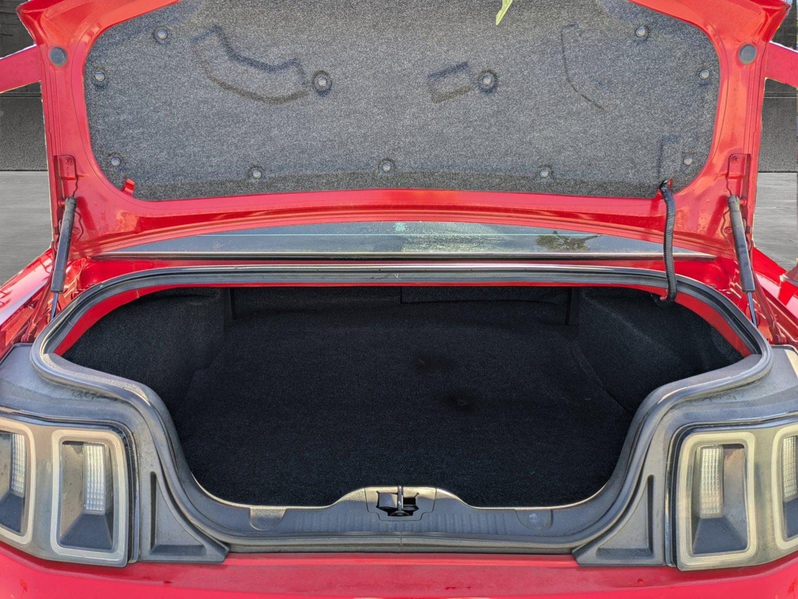 2013 Ford Mustang Vehicle Photo in Tustin, CA 92782