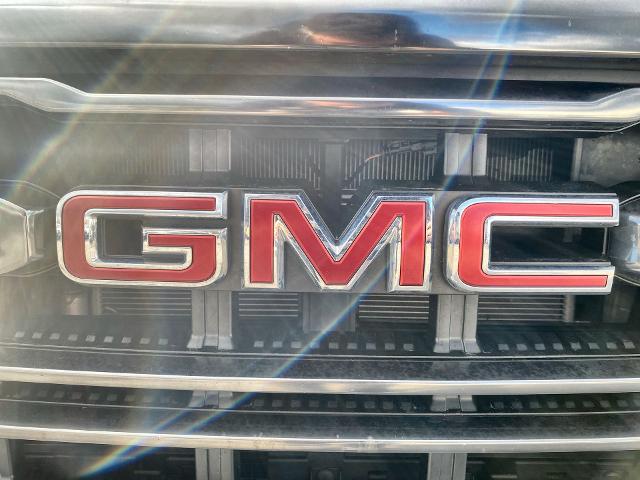 2022 GMC Canyon Vehicle Photo in WILLIAMSVILLE, NY 14221-2883