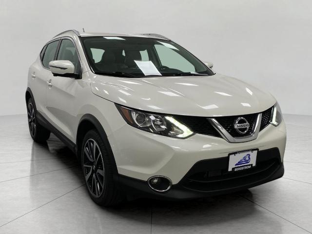 2017 Nissan Rogue Sport Vehicle Photo in Appleton, WI 54913