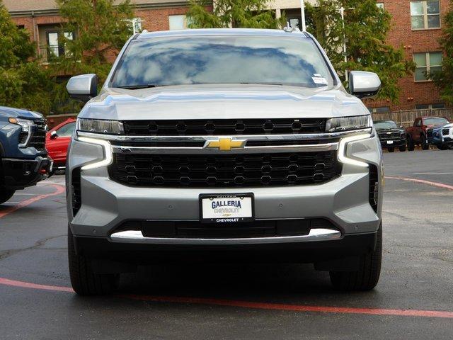 2024 Chevrolet Tahoe Vehicle Photo in DALLAS, TX 75244-5909