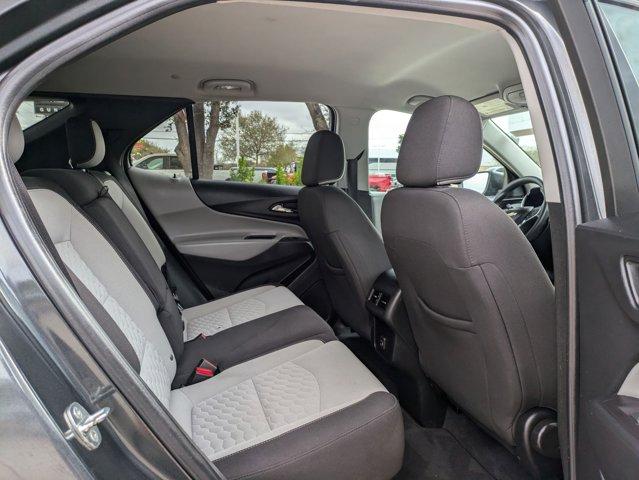 2020 Chevrolet Equinox Vehicle Photo in SELMA, TX 78154-1460