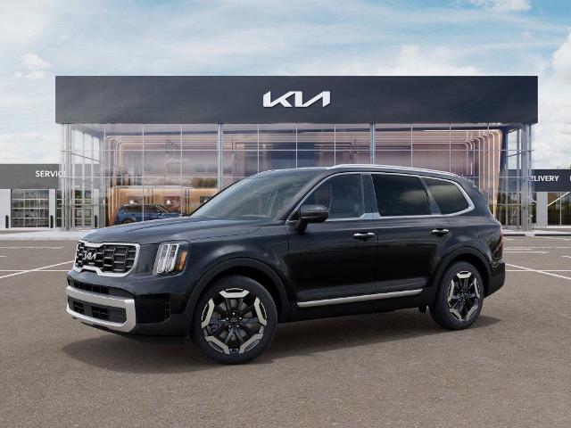 2025 Kia Telluride Vehicle Photo in Appleton, WI 54914