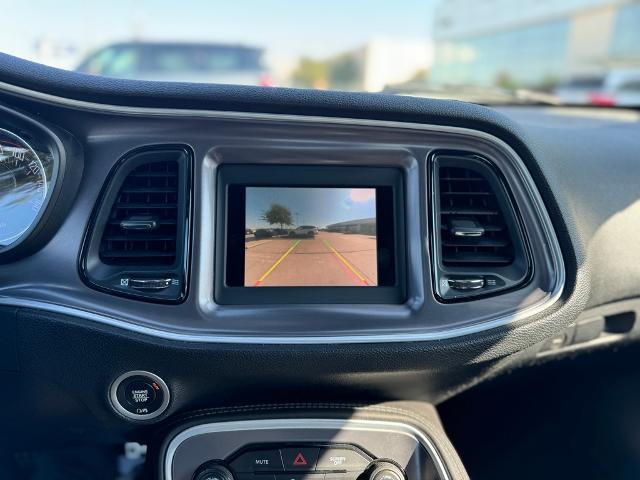 2020 Dodge Challenger Vehicle Photo in Grapevine, TX 76051