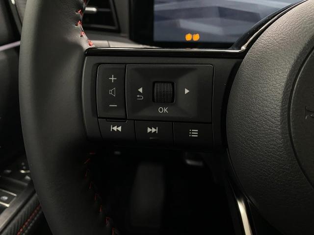 2025 Nissan Kicks Vehicle Photo in Appleton, WI 54913