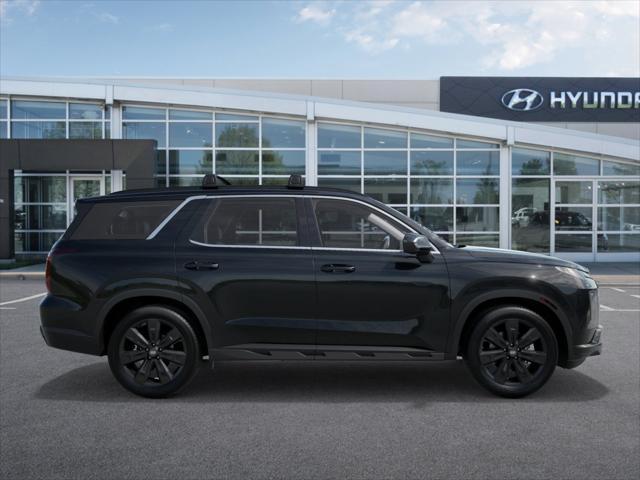 2025 Hyundai PALISADE Vehicle Photo in Greeley, CO 80634