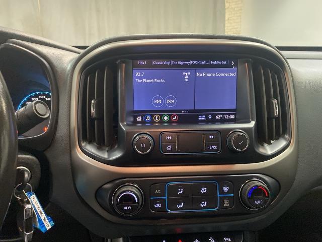 2020 Chevrolet Colorado Vehicle Photo in ASHLAND, KY 41101-7620