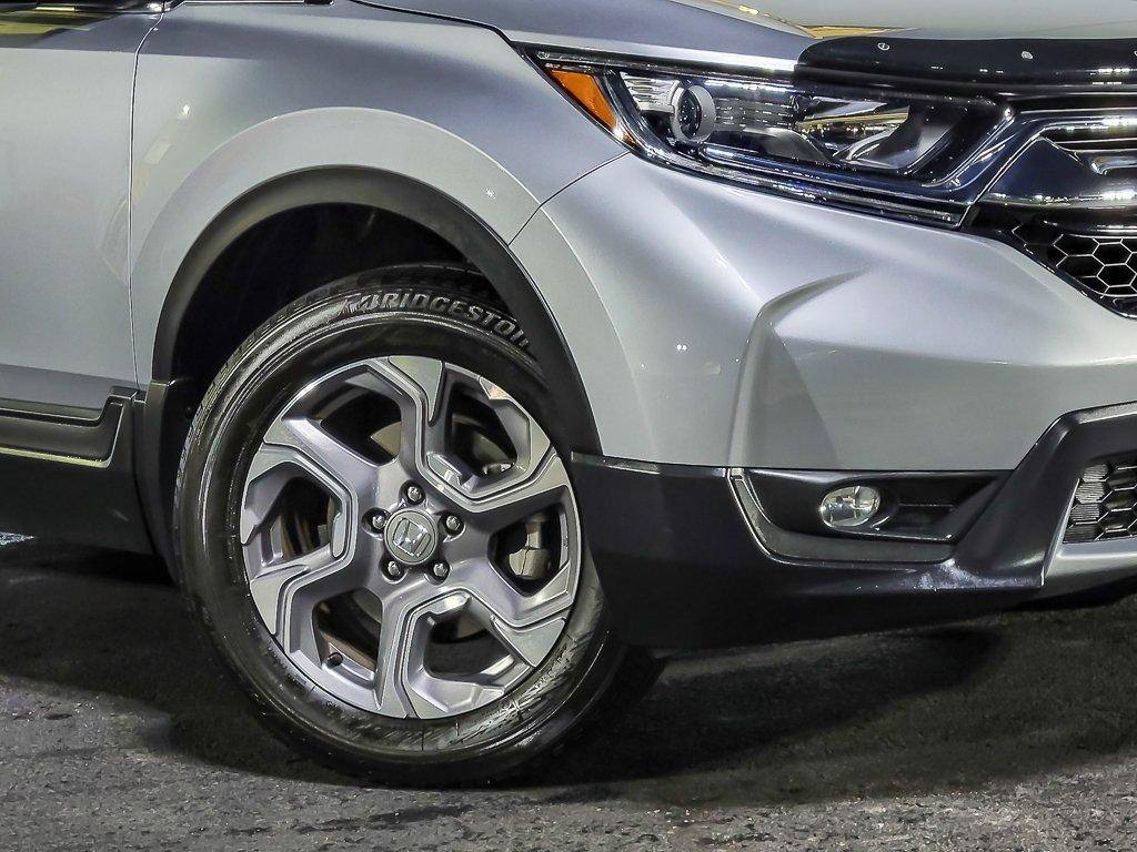 2018 Honda CR-V Vehicle Photo in Saint Charles, IL 60174