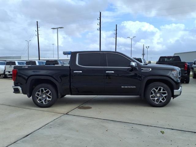 2022 GMC Sierra 1500 Vehicle Photo in ROSENBERG, TX 77471-5675