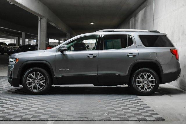 2022 GMC Acadia Vehicle Photo in EVERETT, WA 98203-5662