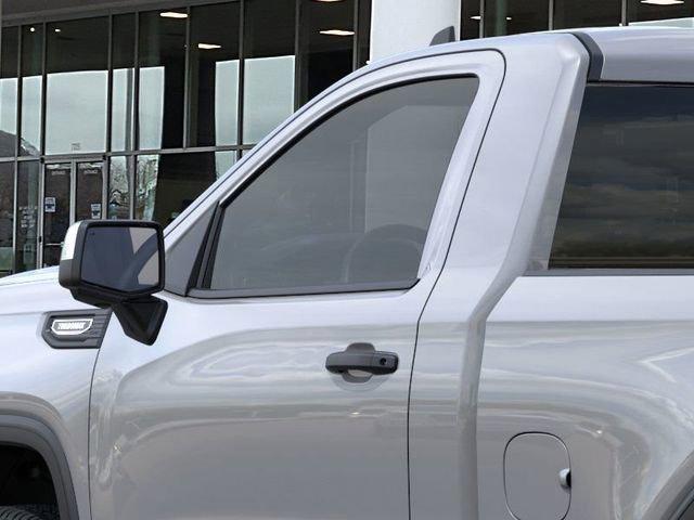 2025 GMC Sierra 1500 Vehicle Photo in SALT LAKE CITY, UT 84119-3321