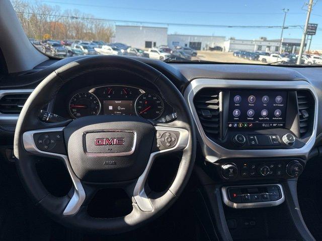 2023 GMC Acadia Vehicle Photo in JACKSON, MI 49202-1834