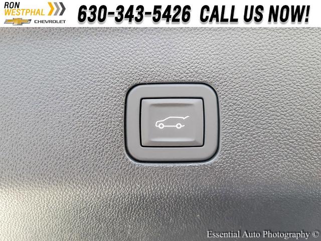 2024 Chevrolet Tahoe Vehicle Photo in AURORA, IL 60503-9326