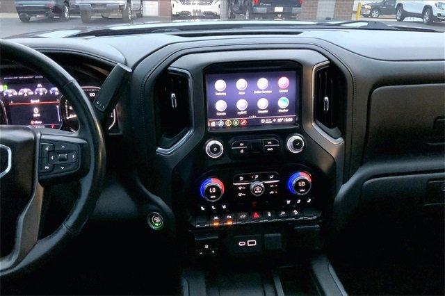 2021 GMC Sierra 1500 Vehicle Photo in INDEPENDENCE, MO 64055-1377