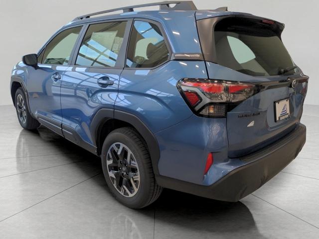 2025 Subaru Forester Vehicle Photo in Green Bay, WI 54304