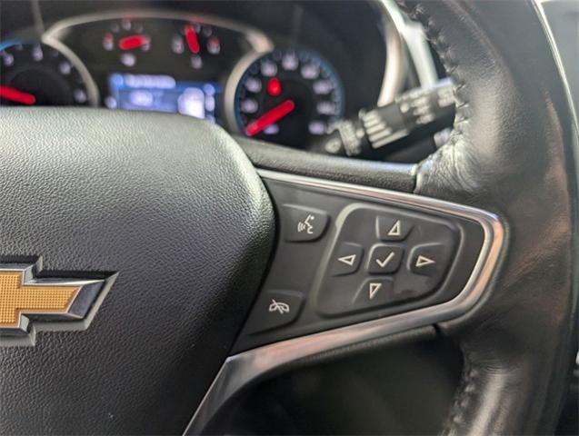 2019 Chevrolet Equinox Vehicle Photo in ENGLEWOOD, CO 80113-6708