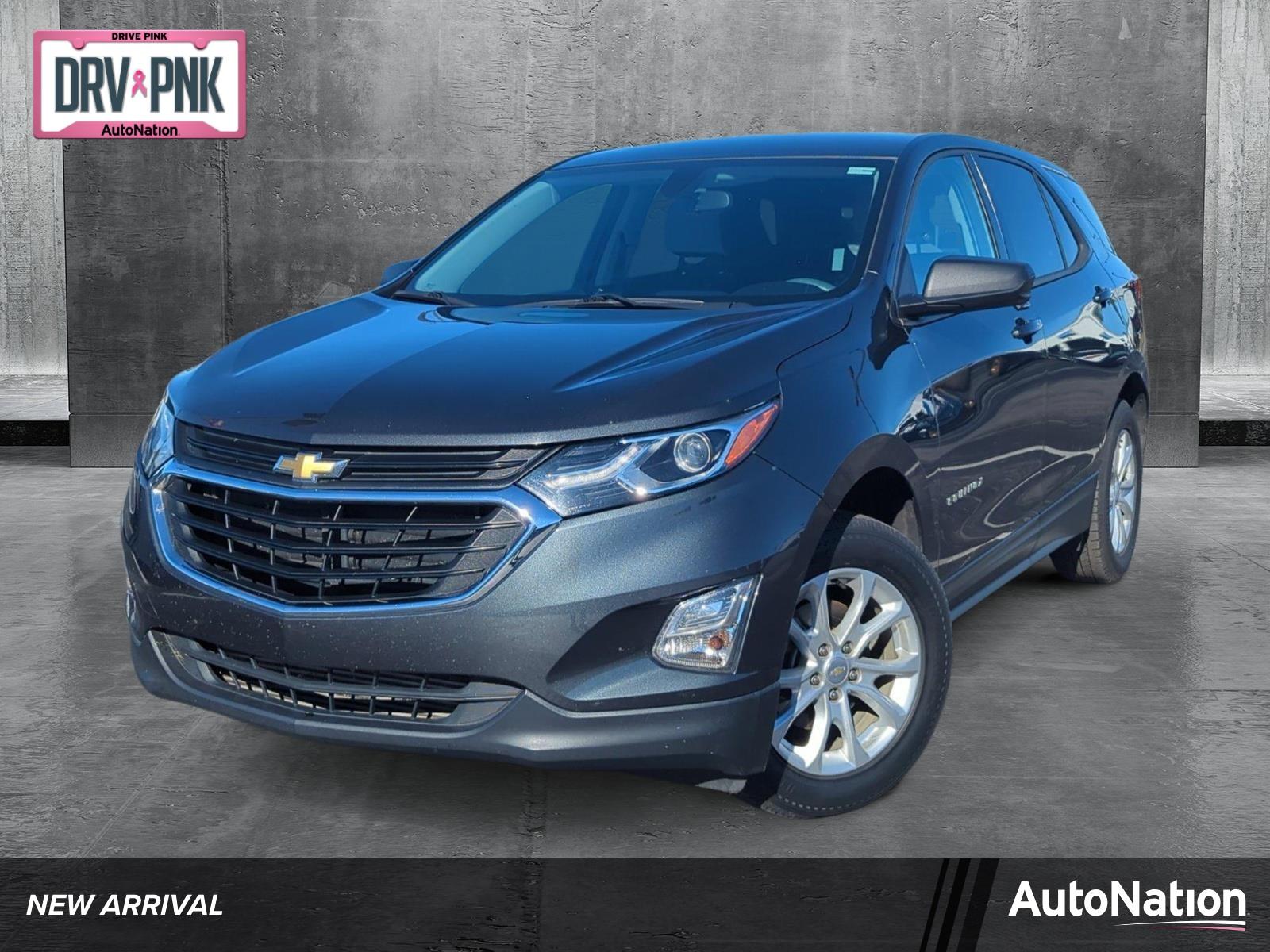 2019 Chevrolet Equinox Vehicle Photo in Memphis, TN 38128