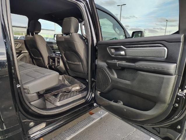 2019 Ram 1500 Vehicle Photo in GREEN BAY, WI 54304-5303