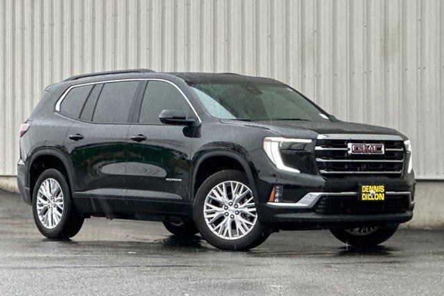 2024 GMC Acadia Vehicle Photo in BOISE, ID 83705-3761