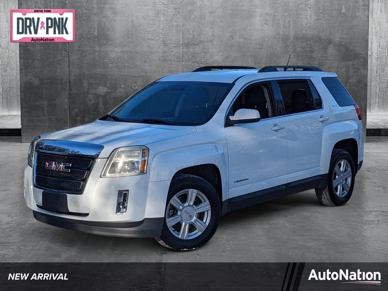 2014 GMC Terrain Vehicle Photo in Tampa, FL 33614