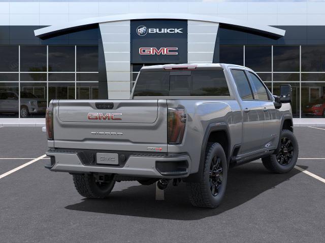 2025 GMC Sierra 2500 HD Vehicle Photo in GOLDEN, CO 80401-3850