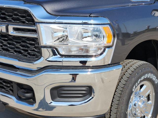 2024 Ram 2500 Vehicle Photo in Terrell, TX 75160