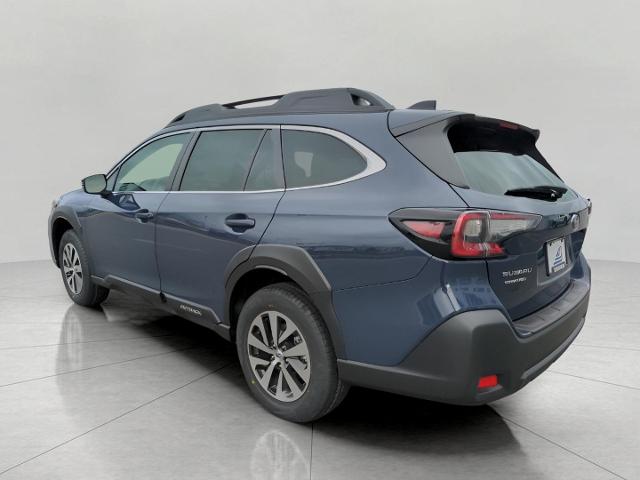 2025 Subaru Outback Vehicle Photo in Green Bay, WI 54304