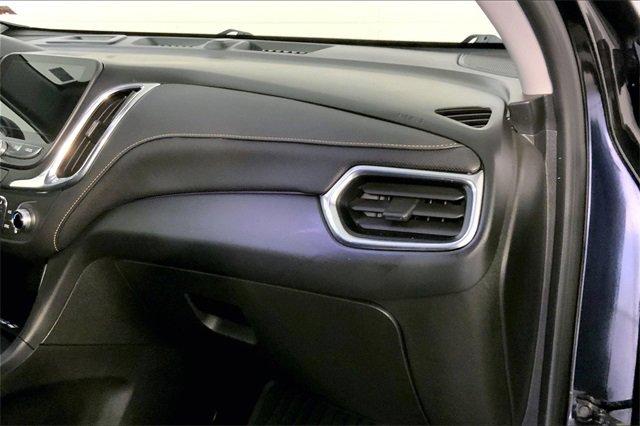 2021 Chevrolet Equinox Vehicle Photo in INDEPENDENCE, MO 64055-1377