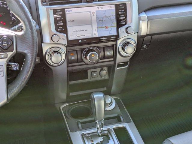 2023 Toyota 4Runner Vehicle Photo in SELMA, TX 78154-1459