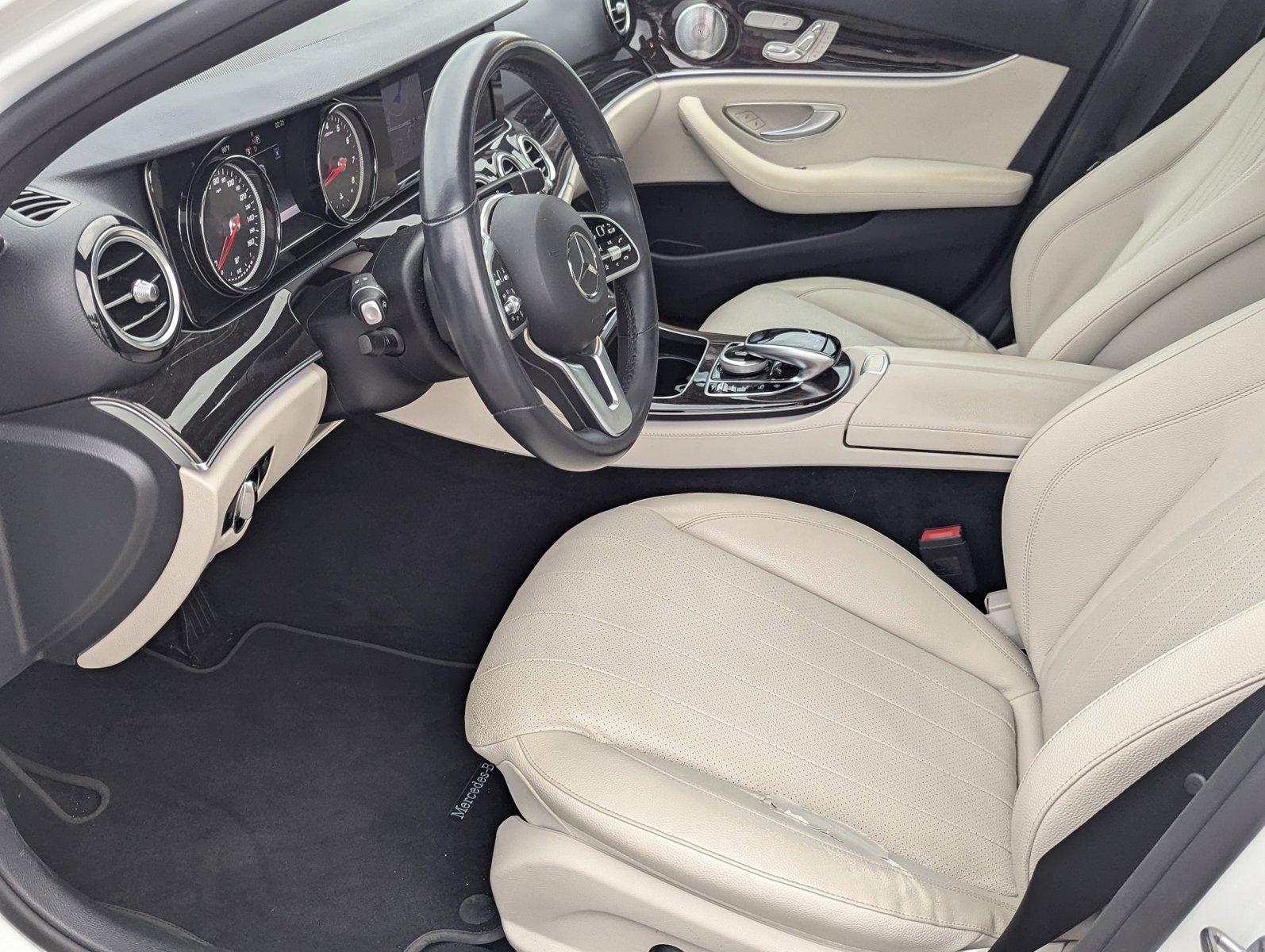 2019 Mercedes-Benz E-Class Vehicle Photo in Delray Beach, FL 33444