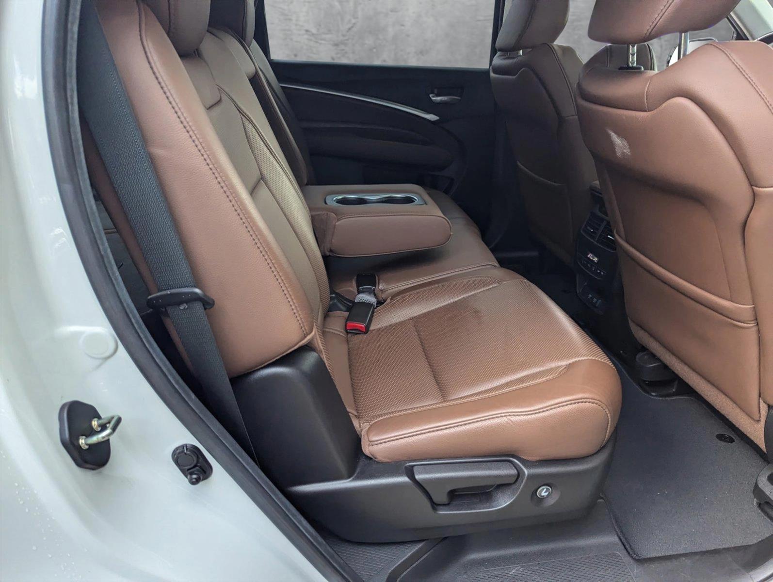 2020 Acura MDX Vehicle Photo in Pembroke Pines , FL 33027