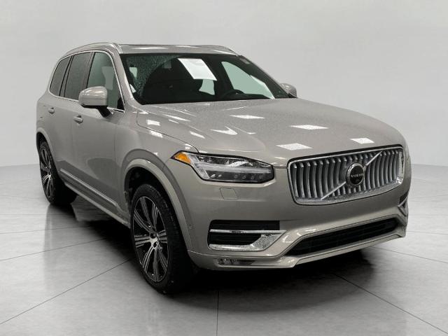 2025 Volvo XC90 Vehicle Photo in Appleton, WI 54913