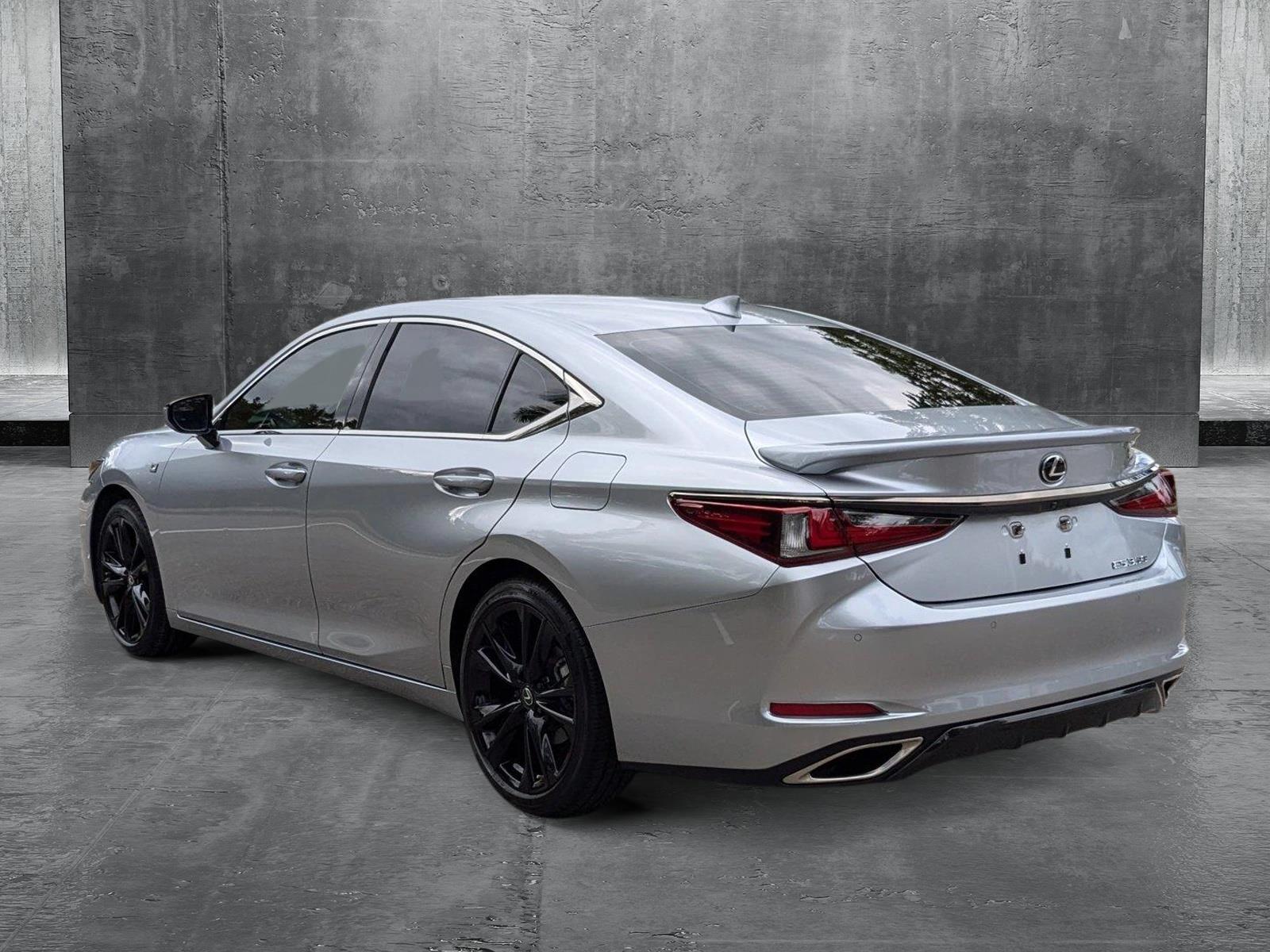 2022 Lexus ES 350 Vehicle Photo in West Palm Beach, FL 33417