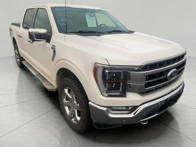 2022 Ford F-150 Vehicle Photo in Neenah, WI 54956-3151