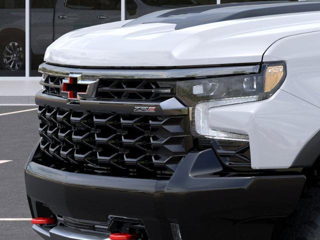 2025 Chevrolet Silverado 1500 Vehicle Photo in CORPUS CHRISTI, TX 78412-4902