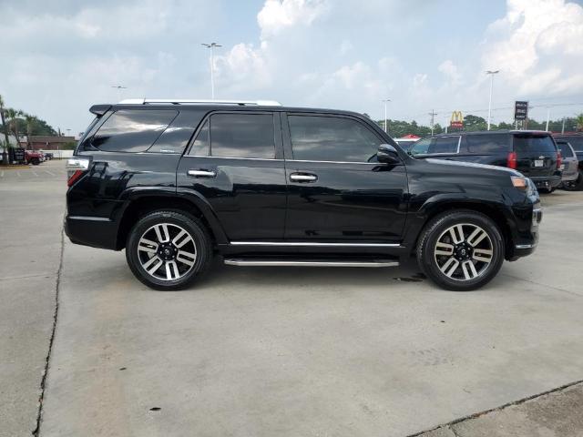 2018 Toyota 4Runner Vehicle Photo in LAFAYETTE, LA 70503-4541