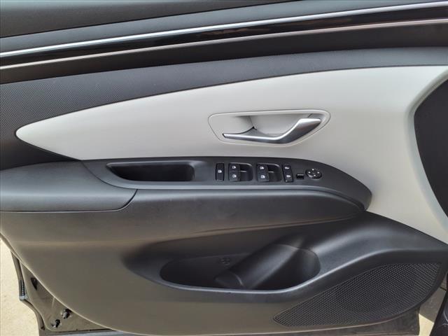 2024 Hyundai TUCSON Vehicle Photo in Peoria, IL 61615