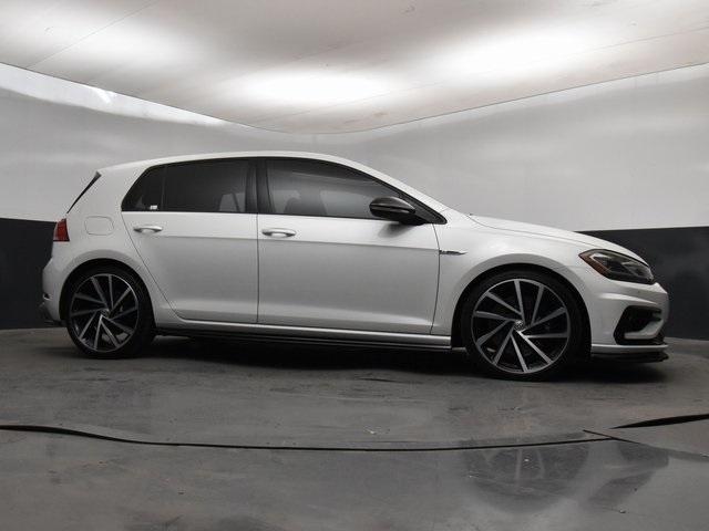 2019 Volkswagen Golf R Vehicle Photo in LAS VEGAS, NV 89118-3267