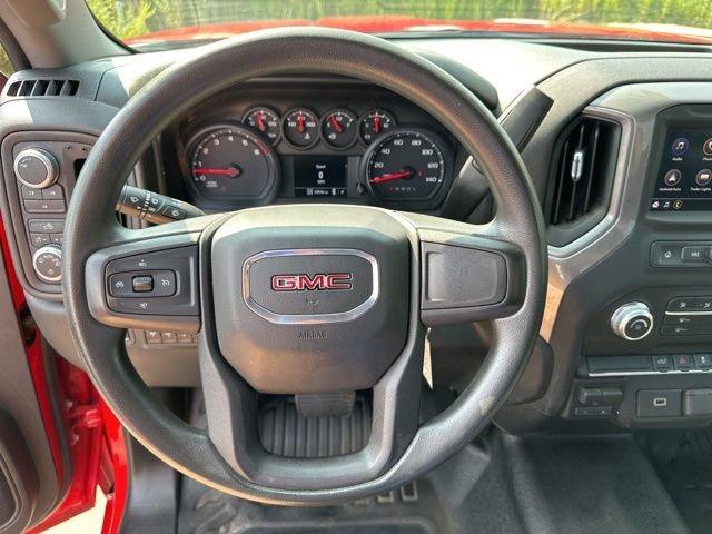 2020 GMC Sierra 3500HD Vehicle Photo in MEDINA, OH 44256-9631